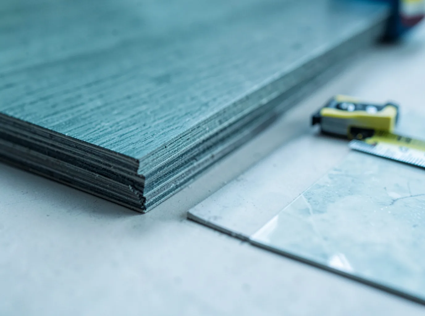 Luxury Vinyl Plank Installation New Lisbon, IN FAQs